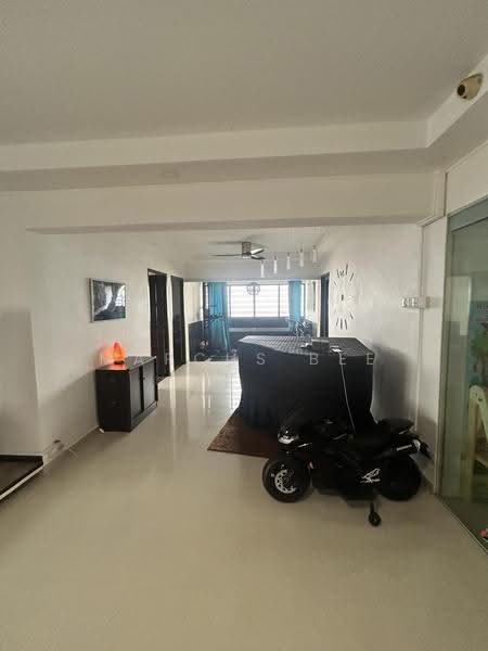 171 Bukit Batok West Avenue 8, 171 Bukit Batok West Avenue 8, Dairy Farm / Bukit Panjang / Choa Chu Kang, 3 Bedrooms, 1,442 sqft, HDB Flat For Rent, by Marcus Bee, 500294501 - Living Room - PropertyGuru.com.sg