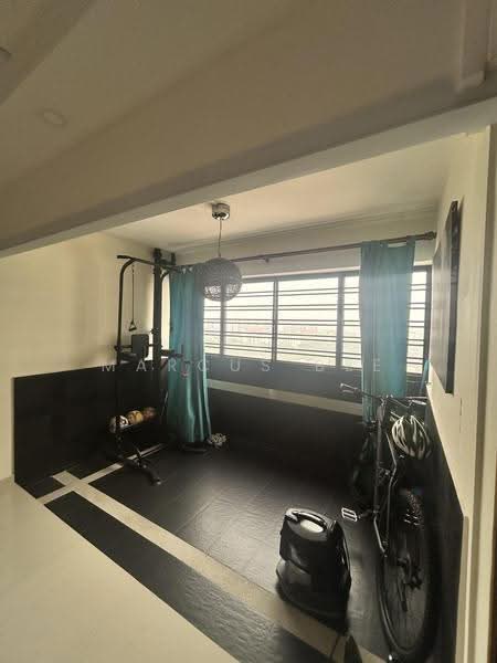 171 Bukit Batok West Avenue 8, 171 Bukit Batok West Avenue 8, Dairy Farm / Bukit Panjang / Choa Chu Kang, 3 Bedrooms, 1,442 sqft, HDB Flat For Rent, by Marcus Bee, 500294501 - Gym - PropertyGuru.com.sg