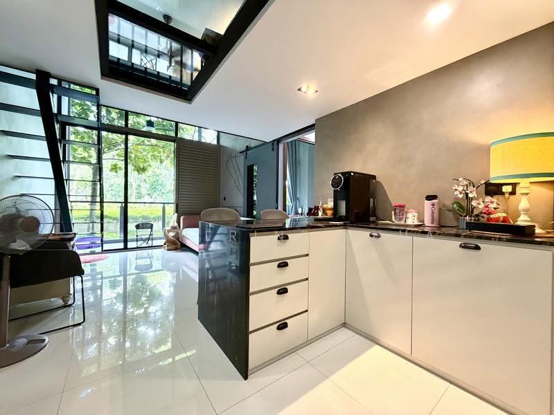 Kandis Residence, 6 Kandis Link, Sembawang / Yishun, 3 Bedrooms, 936 sqft, Condominium For Sale, by Catherine Chua, 500294504 - Kitchen - PropertyGuru.com.sg