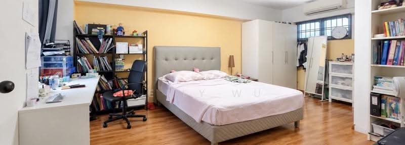 683A Woodlands Drive 62, 683A Woodlands Drive 62, Admiralty / Woodlands, 3 Bedrooms, 1,324 sqft, HDB Flat For Sale, by Kelly Wu, 500294507 - Bedroom - PropertyGuru.com.sg