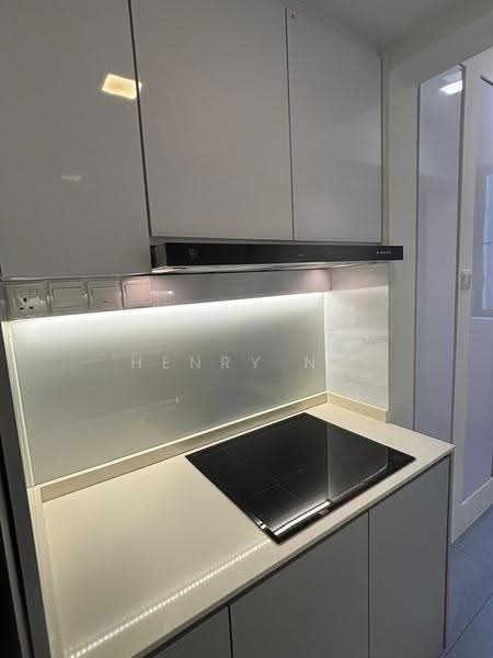 547B Balestier Road, 547B Balestier Road, Balestier / Toa Payoh, Room Rental, 150 sqft, Shophouse For Rent, by Henry Ng, 500294514 - Kitchen - PropertyGuru.com.sg