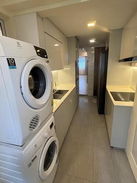 547B Balestier Road, 547B Balestier Road, Balestier / Toa Payoh, Room Rental, 150 sqft, Shophouse For Rent, by Henry Ng, 500294514 - Kitchen - PropertyGuru.com.sg