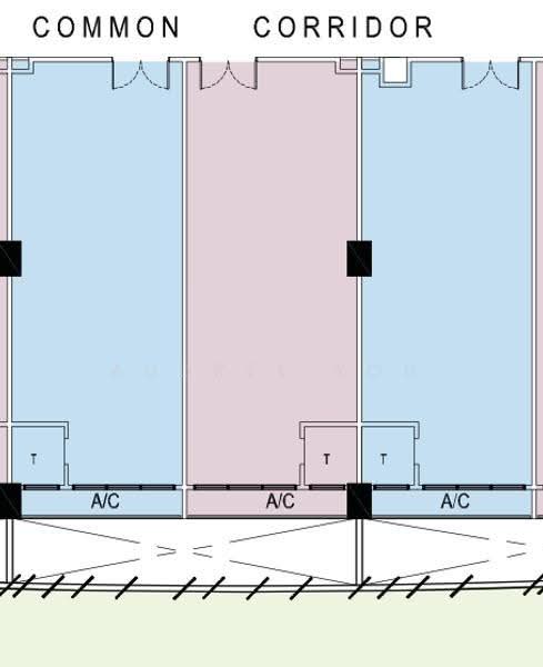 Oxley BizHub 2, 62 Ubi Road 1, Eunos / Geylang / Paya Lebar, 600 sqft, Light Industrial (B1) For Rent, by Audree Koh, 500294519 - CommercialGuru.com.sg