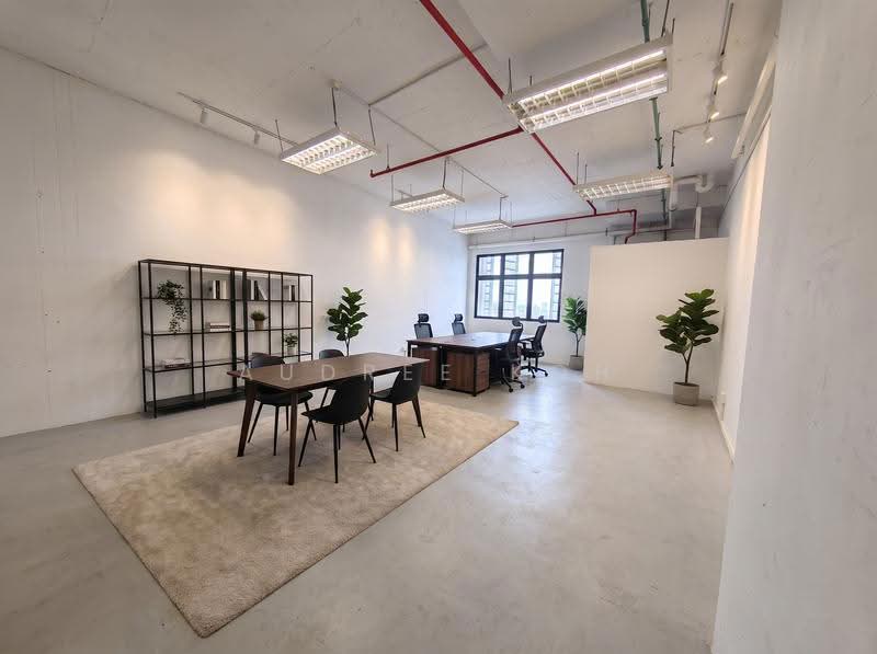 Oxley BizHub 2, 62 Ubi Road 1, Eunos / Geylang / Paya Lebar, 600 sqft, Light Industrial (B1) For Rent, by Audree Koh, 500294519 - Ilustration purpose - CommercialGuru.com.sg