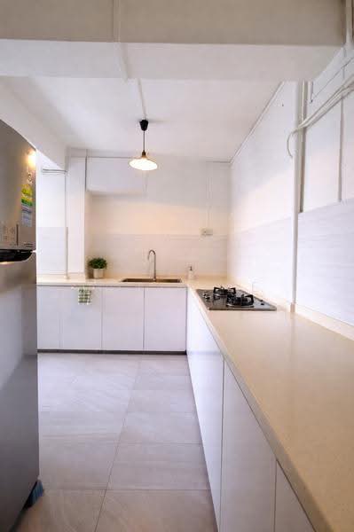 12 Marine Terrace, 12 Marine Terrace, East Coast / Marine Parade, 3 Bedrooms, 1,292 sqft, HDB Flat For Sale, by Colin Ee, 500294520 - Kitchen - PropertyGuru.com.sg