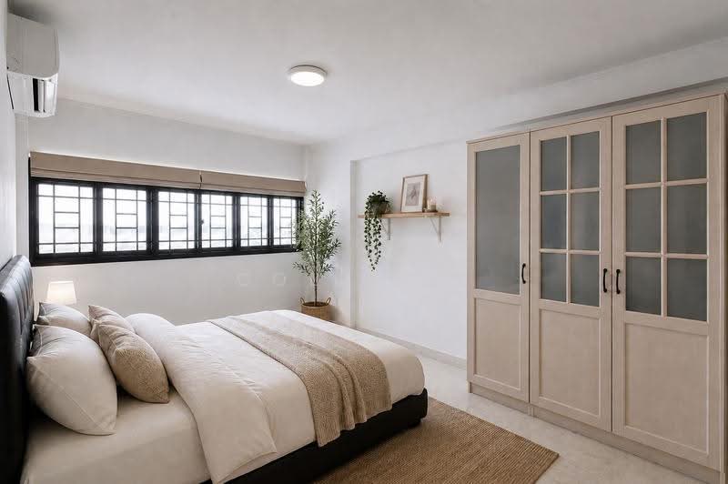 12 Marine Terrace, 12 Marine Terrace, East Coast / Marine Parade, 3 Bedrooms, 1,292 sqft, HDB Flat For Sale, by Colin Ee, 500294520 - Bedroom - PropertyGuru.com.sg