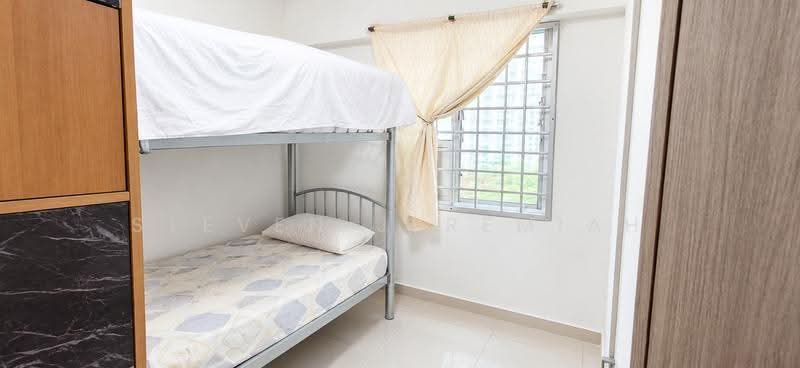702 West Coast Road, 702 West Coast Road, Buona Vista / West Coast / Clementi New Town, 2 Bedrooms, 721 sqft, HDB Flat For Rent, by Steven Jeremiah, 500294521 - Bedroom - PropertyGuru.com.sg