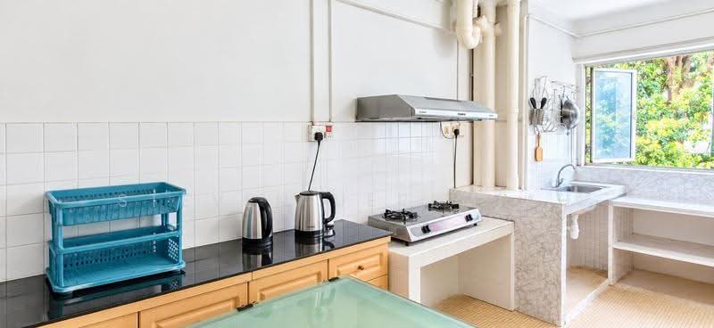 702 West Coast Road, 702 West Coast Road, Buona Vista / West Coast / Clementi New Town, 2 Bedrooms, 721 sqft, HDB Flat For Rent, by Steven Jeremiah, 500294521 - Kitchen - PropertyGuru.com.sg