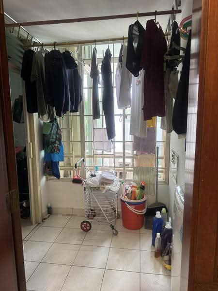 Northvale, 67 Choa Chu Kang Loop, Dairy Farm / Bukit Panjang / Choa Chu Kang, 4 Bedrooms, 1,270 sqft, Condominium For Rent, by Stacey Huang, 500294522 - Balcony - PropertyGuru.com.sg