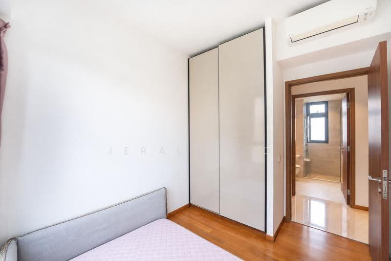 Fourth Avenue Residences, 12 Fourth Avenue, Tanglin / Holland / Bukit Timah, 3 Bedrooms, 1,119 sqft, Condominium For Sale, by Jerald Foo, 500294527 - Bedroom 3 - PropertyGuru.com.sg