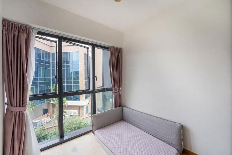 Fourth Avenue Residences, 12 Fourth Avenue, Tanglin / Holland / Bukit Timah, 3 Bedrooms, 1,119 sqft, Condominium For Sale, by Jerald Foo, 500294527 - Bedroom 3 - PropertyGuru.com.sg