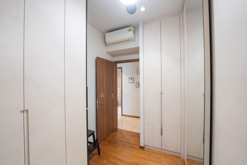 Fourth Avenue Residences, 12 Fourth Avenue, Tanglin / Holland / Bukit Timah, 3 Bedrooms, 1,119 sqft, Condominium For Sale, by Jerald Foo, 500294527 - Bedroom 2 - PropertyGuru.com.sg