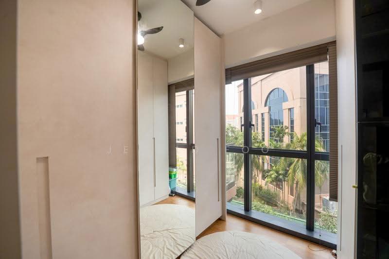 Fourth Avenue Residences, 12 Fourth Avenue, Tanglin / Holland / Bukit Timah, 3 Bedrooms, 1,119 sqft, Condominium For Sale, by Jerald Foo, 500294527 - Bedroom 2 - PropertyGuru.com.sg