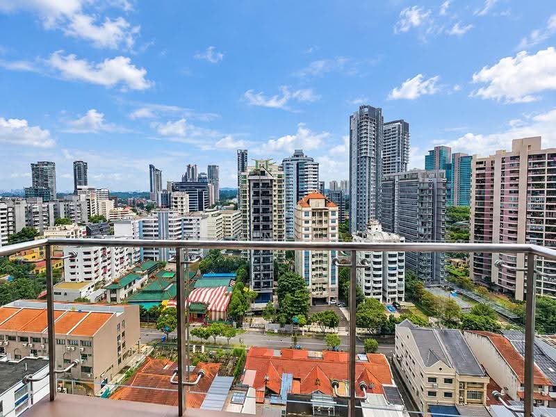 Verticus, 5 Jalan Kemaman, Balestier / Toa Payoh, 2 Bedrooms, 753 sqft, Condominium For Sale, by Allan Tan, 500294531 - View - PropertyGuru.com.sg