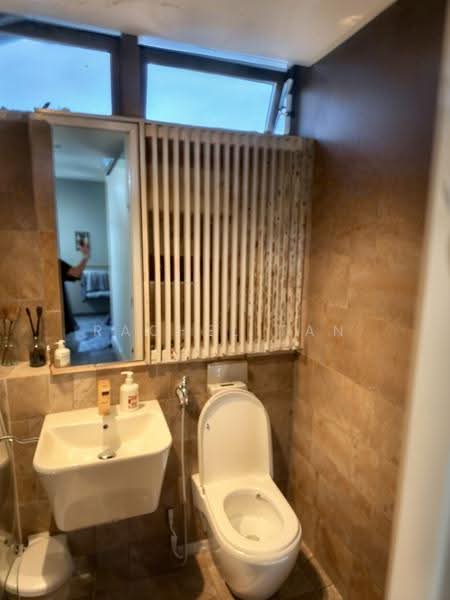 The Woods, Westwood Avenue, Boon Lay / Jurong / Tuas, Room Rental, 250 sqft, Semi-Detached House For Rent, by Rachel Tan, 500294532 - Bathroom - PropertyGuru.com.sg