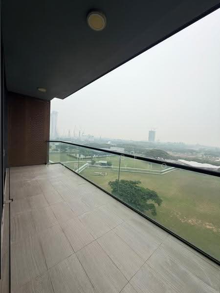 Marina One Residences, 21 Marina Way, Boat Quay / Raffles Place / Marina, 2 Bedrooms, 1,119 sqft, Condominium For Rent, by Marge Christy Ho, 500294534 - PropertyGuru.com.sg