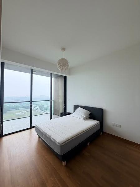 Marina One Residences, 21 Marina Way, Boat Quay / Raffles Place / Marina, 2 Bedrooms, 1,119 sqft, Condominium For Rent, by Marge Christy Ho, 500294534 - PropertyGuru.com.sg