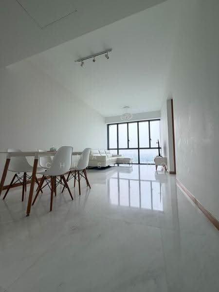 Marina One Residences, 21 Marina Way, Boat Quay / Raffles Place / Marina, 2 Bedrooms, 1,119 sqft, Condominium For Rent, by Marge Christy Ho, 500294534 - PropertyGuru.com.sg