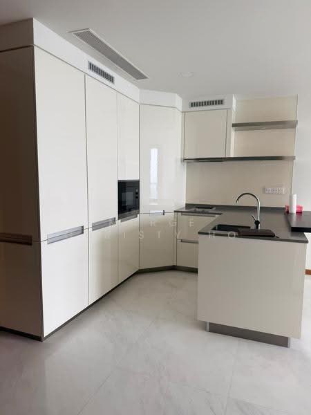 Marina One Residences, 21 Marina Way, Boat Quay / Raffles Place / Marina, 2 Bedrooms, 1,119 sqft, Condominium For Rent, by Marge Christy Ho, 500294534 - PropertyGuru.com.sg