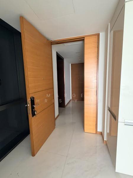Marina One Residences, 21 Marina Way, Boat Quay / Raffles Place / Marina, 2 Bedrooms, 1,119 sqft, Condominium For Rent, by Marge Christy Ho, 500294534 - PropertyGuru.com.sg