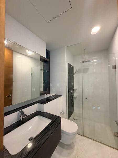 Marina One Residences, 21 Marina Way, Boat Quay / Raffles Place / Marina, 2 Bedrooms, 1,119 sqft, Condominium For Rent, by Marge Christy Ho, 500294534 - PropertyGuru.com.sg