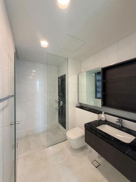 Marina One Residences, 21 Marina Way, Boat Quay / Raffles Place / Marina, 2 Bedrooms, 1,119 sqft, Condominium For Rent, by Marge Christy Ho, 500294534 - PropertyGuru.com.sg