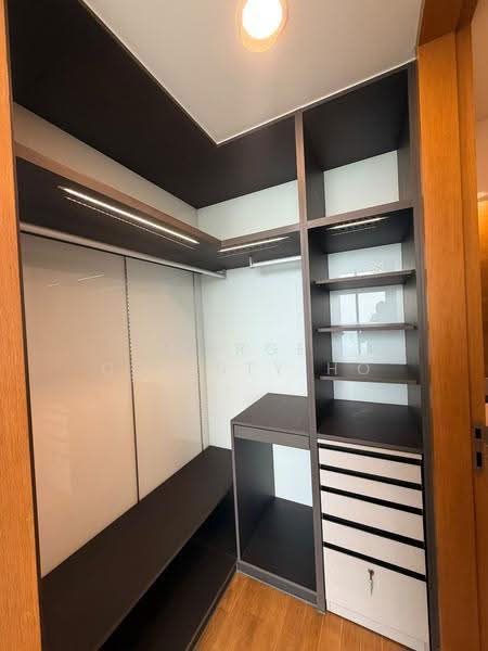 Marina One Residences, 21 Marina Way, Boat Quay / Raffles Place / Marina, 2 Bedrooms, 1,119 sqft, Condominium For Rent, by Marge Christy Ho, 500294534 - PropertyGuru.com.sg