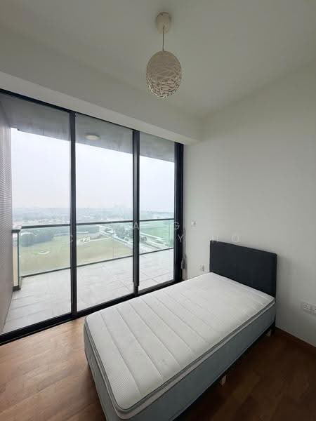 Marina One Residences, 21 Marina Way, Boat Quay / Raffles Place / Marina, 2 Bedrooms, 1,119 sqft, Condominium For Rent, by Marge Christy Ho, 500294534 - PropertyGuru.com.sg