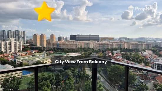 Clavon, 8 Clementi Avenue 1, Buona Vista / West Coast / Clementi New Town, 3 Bedrooms, 1,130 sqft, Condominium For Rent, by Jasmine Choo, 500294536 - PropertyGuru.com.sg