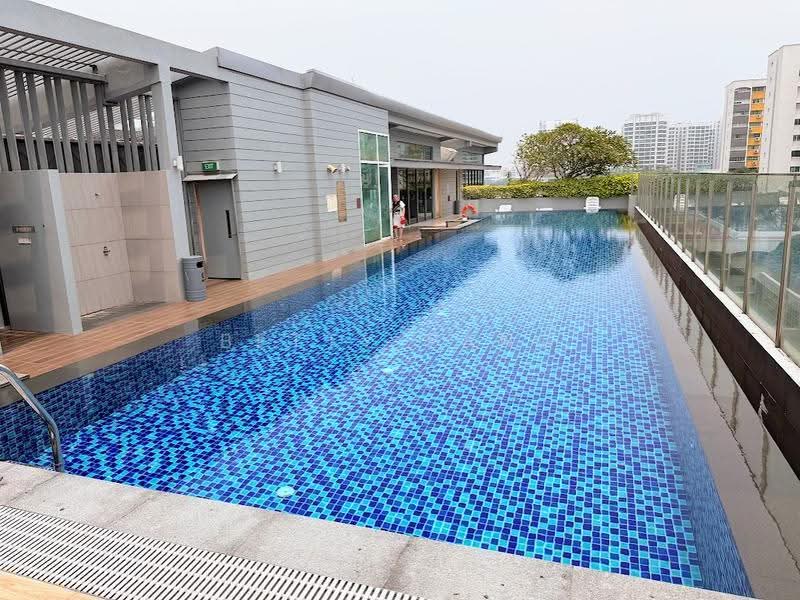 WIS @ Changi, 116 Changi Road, Eunos / Geylang / Paya Lebar, 484 sqft, Office For Sale, by Betty Pang, 500294537 - Pool - CommercialGuru.com.sg