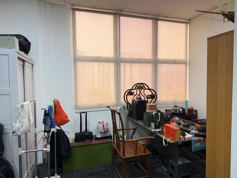 Pioneer Junction, 3 Soon Lee Street, Boon Lay / Jurong / Tuas, 2,164 sqft, Factory / Workshop (B2) For Sale, by Edmond Wong, 500294541 - CommercialGuru.com.sg