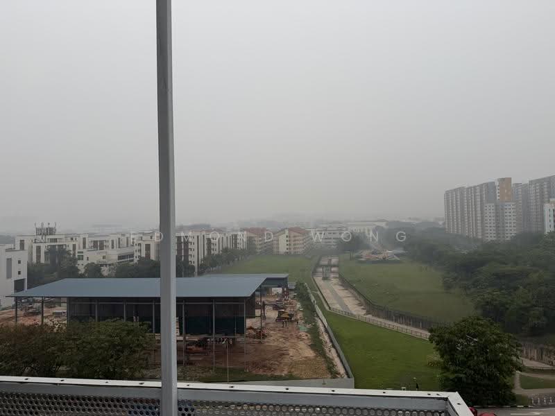 Pioneer Junction, 3 Soon Lee Street, Boon Lay / Jurong / Tuas, 2,164 sqft, Factory / Workshop (B2) For Sale, by Edmond Wong, 500294541 - CommercialGuru.com.sg
