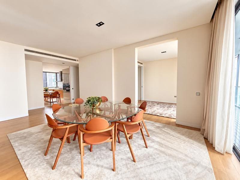 Hilltops, 99 Cairnhill Circle, Orchard / River Valley, 5 Bedrooms, 5,285 sqft, Condominium For Sale, by Deane Cui, 500294542 - Dining Room - PropertyGuru.com.sg