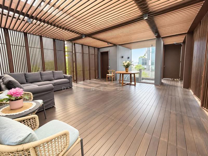 Hilltops, 99 Cairnhill Circle, Orchard / River Valley, 5 Bedrooms, 5,285 sqft, Condominium For Sale, by Deane Cui, 500294542 - Balcony - PropertyGuru.com.sg