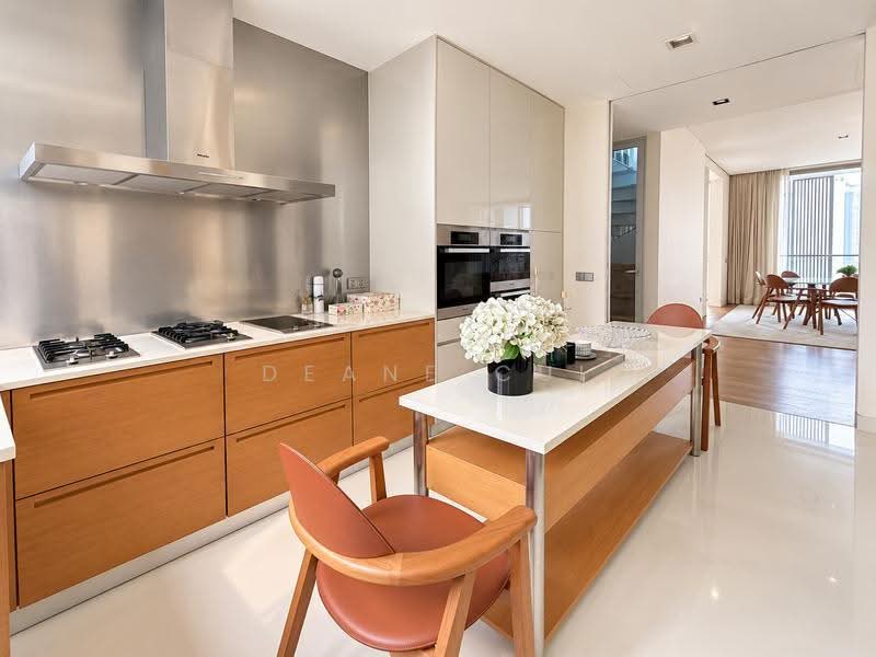 Hilltops, 99 Cairnhill Circle, Orchard / River Valley, 5 Bedrooms, 5,285 sqft, Condominium For Sale, by Deane Cui, 500294542 - Kitchen - PropertyGuru.com.sg