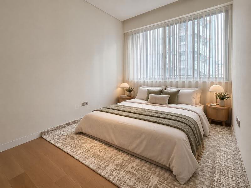 Hilltops, 99 Cairnhill Circle, Orchard / River Valley, 5 Bedrooms, 5,285 sqft, Condominium For Sale, by Deane Cui, 500294542 - Bedroom - PropertyGuru.com.sg