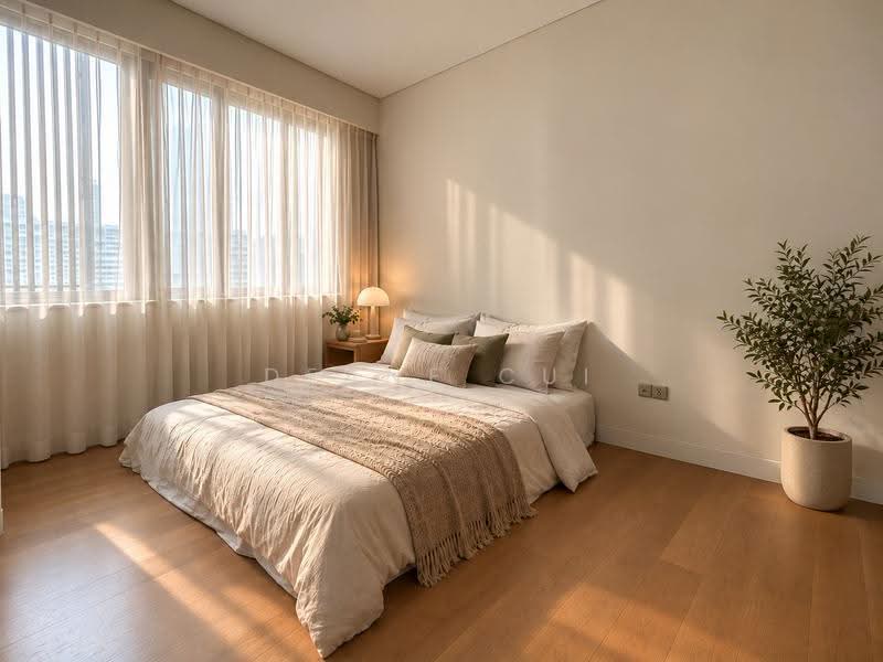 Hilltops, 99 Cairnhill Circle, Orchard / River Valley, 5 Bedrooms, 5,285 sqft, Condominium For Sale, by Deane Cui, 500294542 - Bedroom - PropertyGuru.com.sg