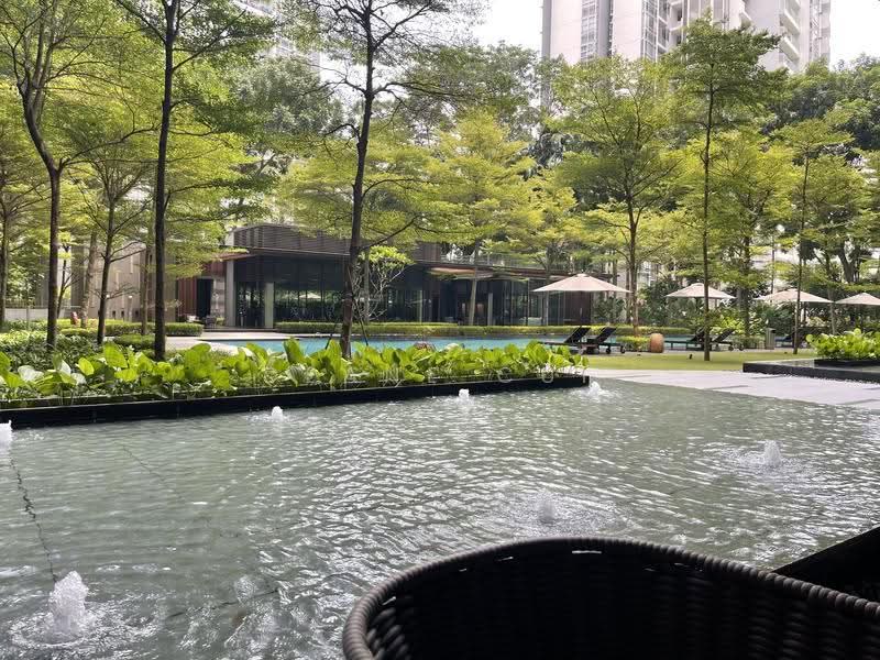 Hilltops, 99 Cairnhill Circle, Orchard / River Valley, 5 Bedrooms, 5,285 sqft, Condominium For Sale, by Deane Cui, 500294542 - Exterior - PropertyGuru.com.sg