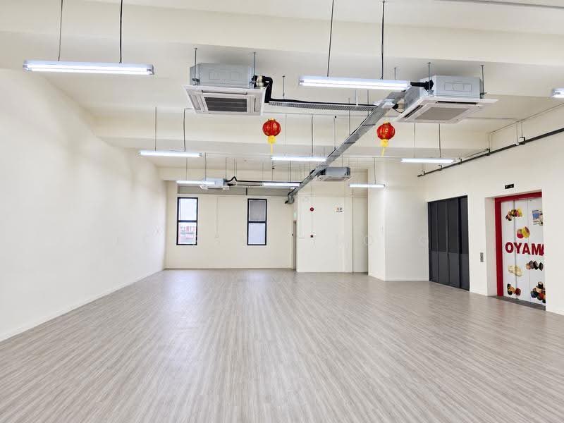 Kaki Bukit Place, Kaki Bukit Place, Eunos / Geylang / Paya Lebar, 5,470 sqft, Factory / Workshop (B2) For Rent, by Kerrine Thong, 500294545 - Interior - CommercialGuru.com.sg