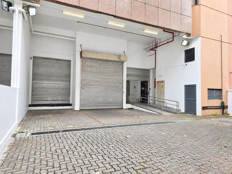 Kaki Bukit Place, Kaki Bukit Place, Eunos / Geylang / Paya Lebar, 5,470 sqft, Factory / Workshop (B2) For Rent, by Kerrine Thong, 500294545 - CommercialGuru.com.sg