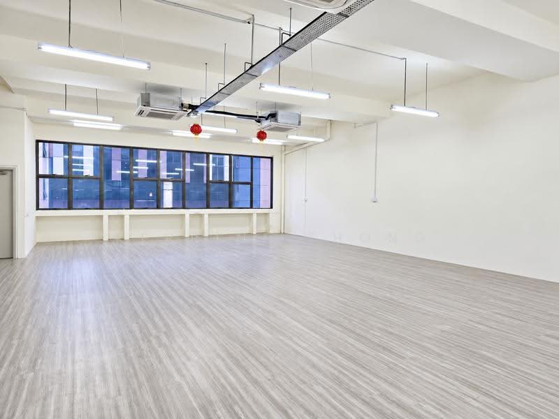 Kaki Bukit Place, Kaki Bukit Place, Eunos / Geylang / Paya Lebar, 5,470 sqft, Factory / Workshop (B2) For Rent, by Kerrine Thong, 500294545 - Interior - CommercialGuru.com.sg