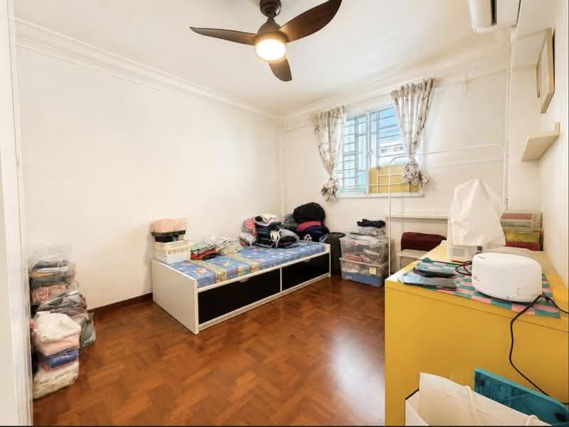 45 Bendemeer Road, 45 Bendemeer Road, Balestier / Toa Payoh, Room Rental, 180 sqft, HDB Flat For Rent, by Kally Kee, 500294549 - Bedroom - PropertyGuru.com.sg