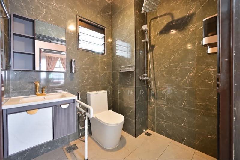 2A Sri Geylang Serai, 2A Geylang Serai, Eunos / Geylang / Paya Lebar, 3 Bedrooms, 1,001 sqft, HDB Flat For Sale, by Sofia Dendroff, 500294551 - PropertyGuru.com.sg