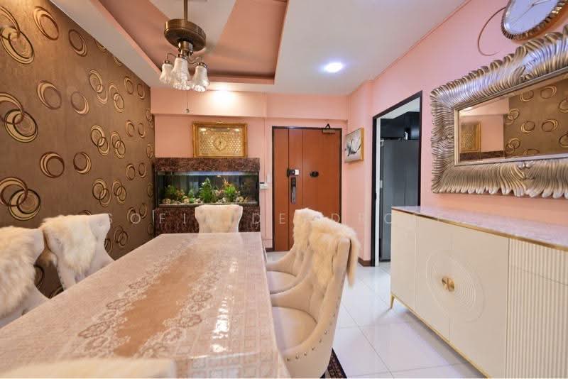 2A Sri Geylang Serai, 2A Geylang Serai, Eunos / Geylang / Paya Lebar, 3 Bedrooms, 1,001 sqft, HDB Flat For Sale, by Sofia Dendroff, 500294551 - PropertyGuru.com.sg