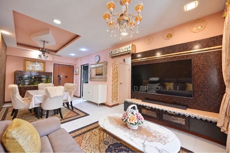 2A Sri Geylang Serai, 2A Geylang Serai, Eunos / Geylang / Paya Lebar, 3 Bedrooms, 1,001 sqft, HDB Flat For Sale, by Sofia Dendroff, 500294551 - PropertyGuru.com.sg