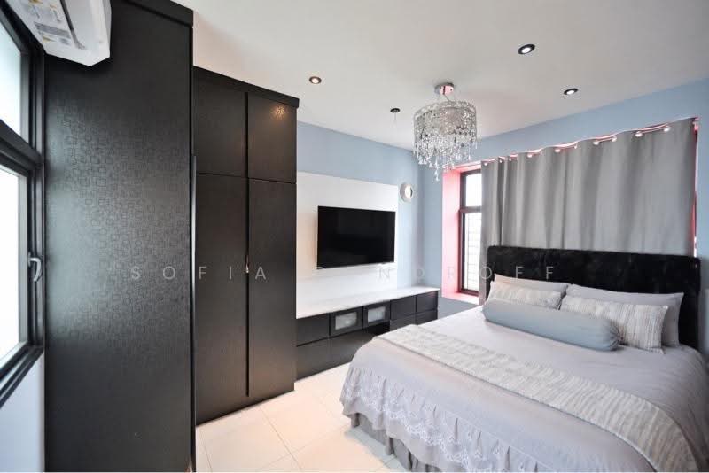 2A Sri Geylang Serai, 2A Geylang Serai, Eunos / Geylang / Paya Lebar, 3 Bedrooms, 1,001 sqft, HDB Flat For Sale, by Sofia Dendroff, 500294551 - PropertyGuru.com.sg