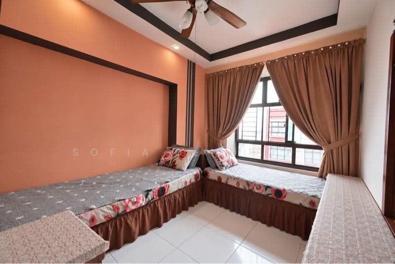 2A Sri Geylang Serai, 2A Geylang Serai, Eunos / Geylang / Paya Lebar, 3 Bedrooms, 1,001 sqft, HDB Flat For Sale, by Sofia Dendroff, 500294551 - PropertyGuru.com.sg
