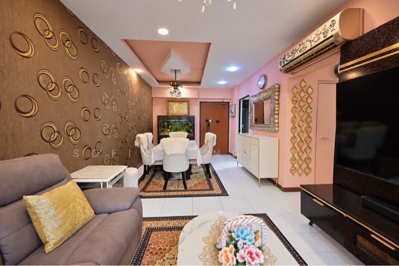 2A Sri Geylang Serai, 2A Geylang Serai, Eunos / Geylang / Paya Lebar, 3 Bedrooms, 1,001 sqft, HDB Flat For Sale, by Sofia Dendroff, 500294551 - PropertyGuru.com.sg