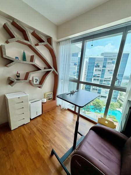 The Santorini, 29 Tampines Street 86, Pasir Ris / Tampines, 3 Bedrooms, 1,152 sqft, Condominium For Sale, by Joanna Foo, 500294552 - Study - PropertyGuru.com.sg