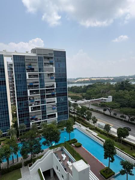 The Santorini, 29 Tampines Street 86, Pasir Ris / Tampines, 3 Bedrooms, 1,152 sqft, Condominium For Sale, by Joanna Foo, 500294552 - Exterior - PropertyGuru.com.sg